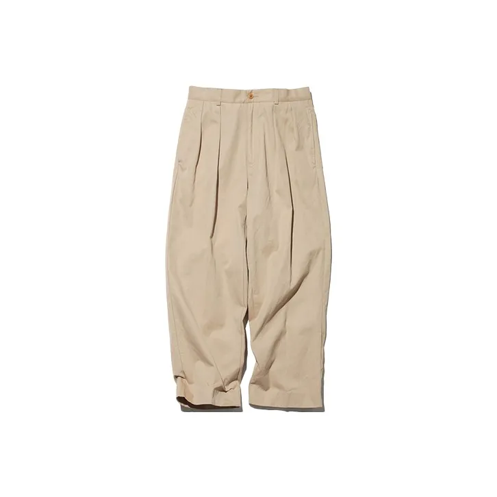 Nautica White Sail Nautica White Sail FW21 Cargo Pants Unisex