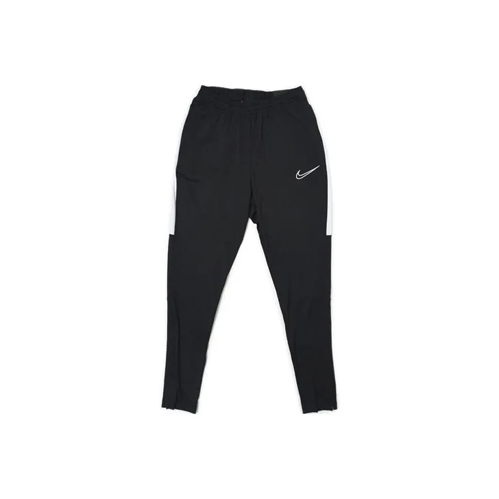 Nike Knitted Sweatpants Men's Black