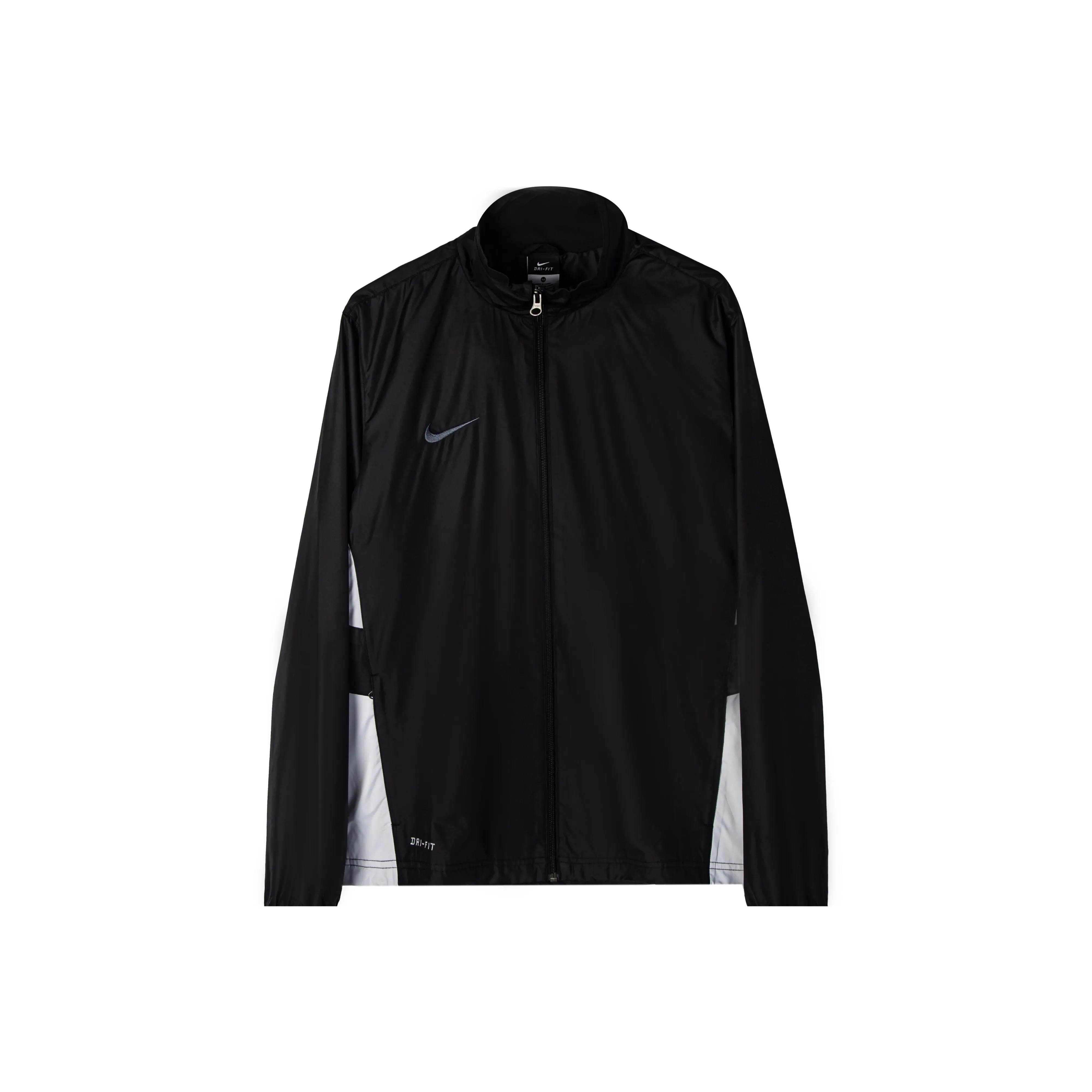 Nike Dri Fit Куртки и Пальто Мужские Черные