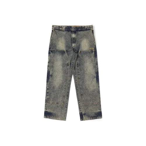 Dickies Унисекс Джинсы