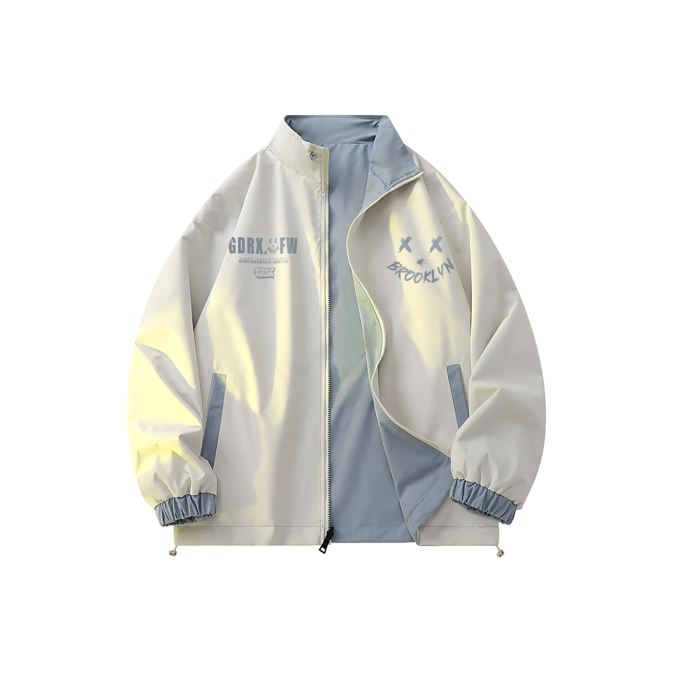GDRX Унисекс Куртки