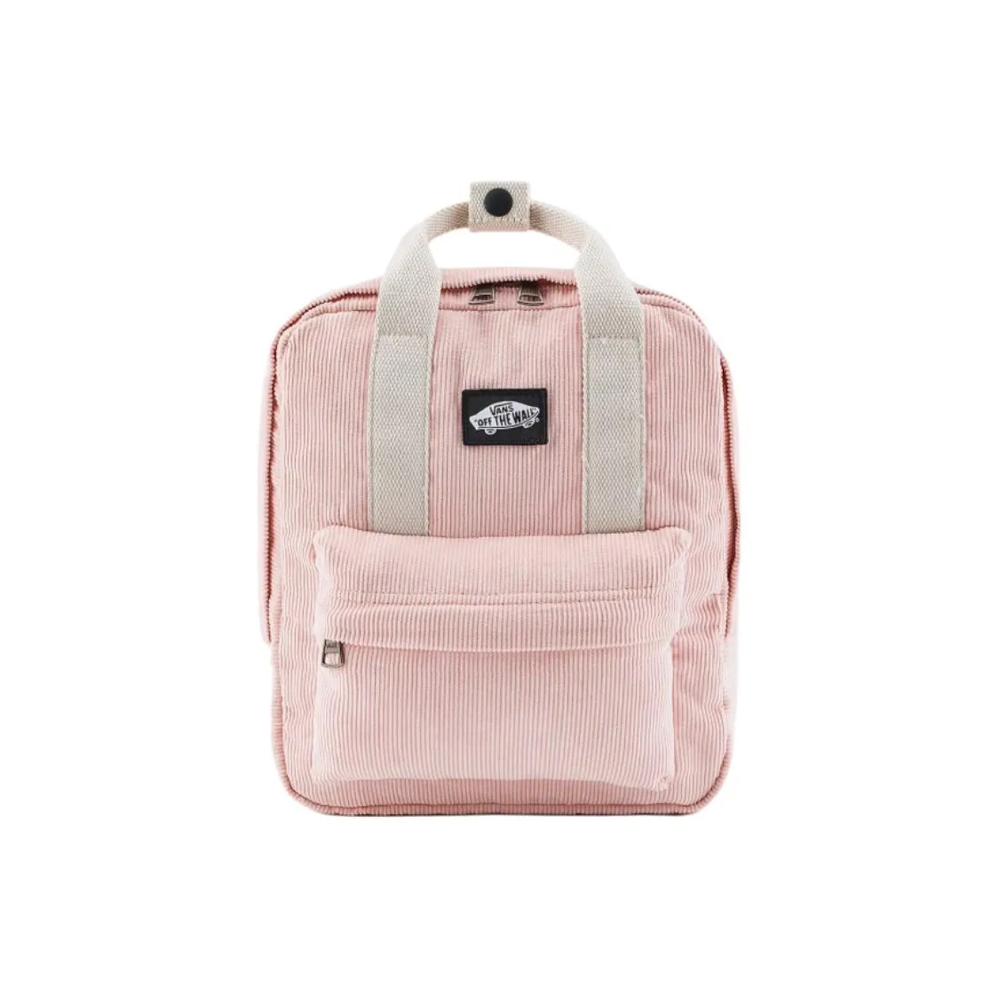 VANS Вельвет Рюкзак Унисекс Розовый