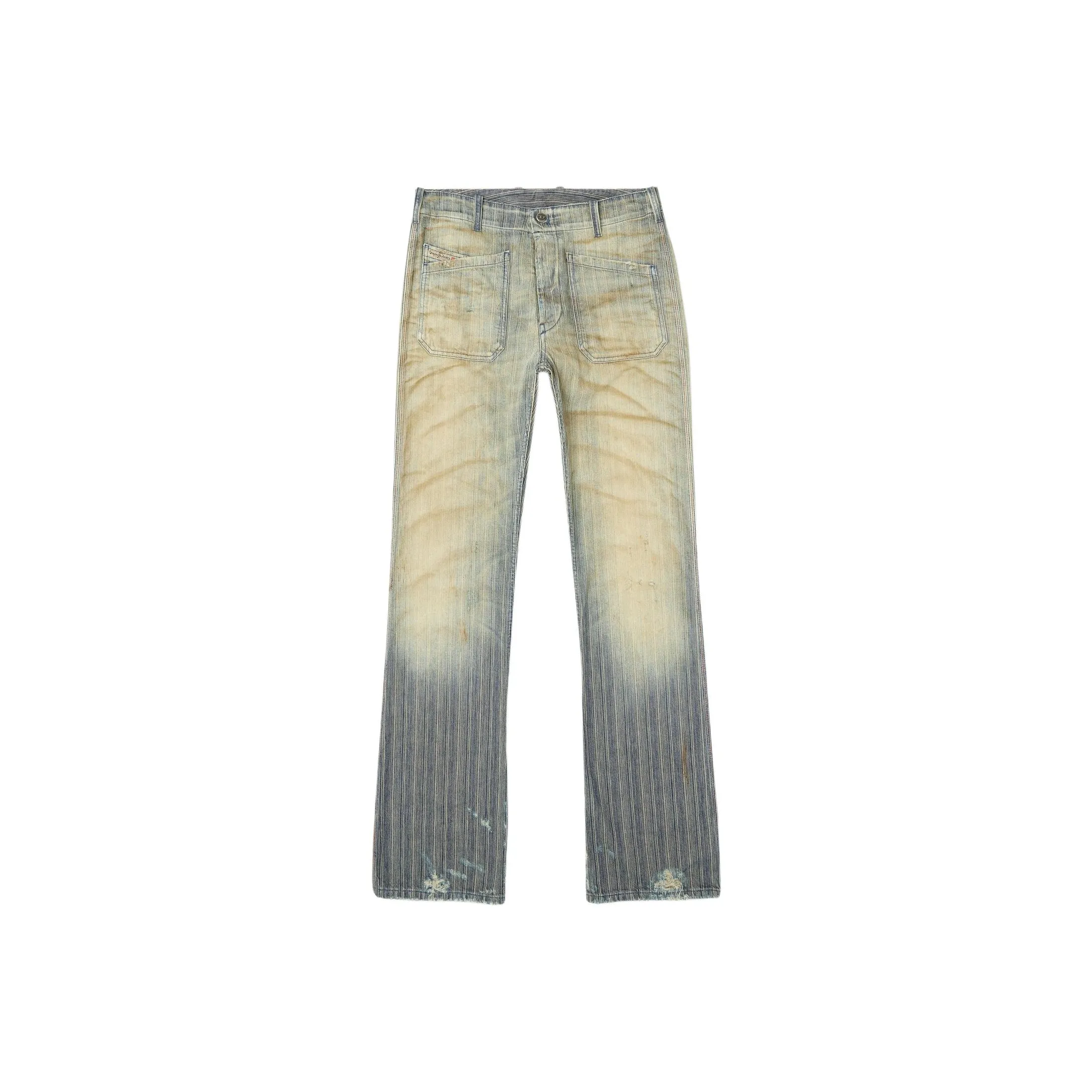DIESEL D Moorix Jeans