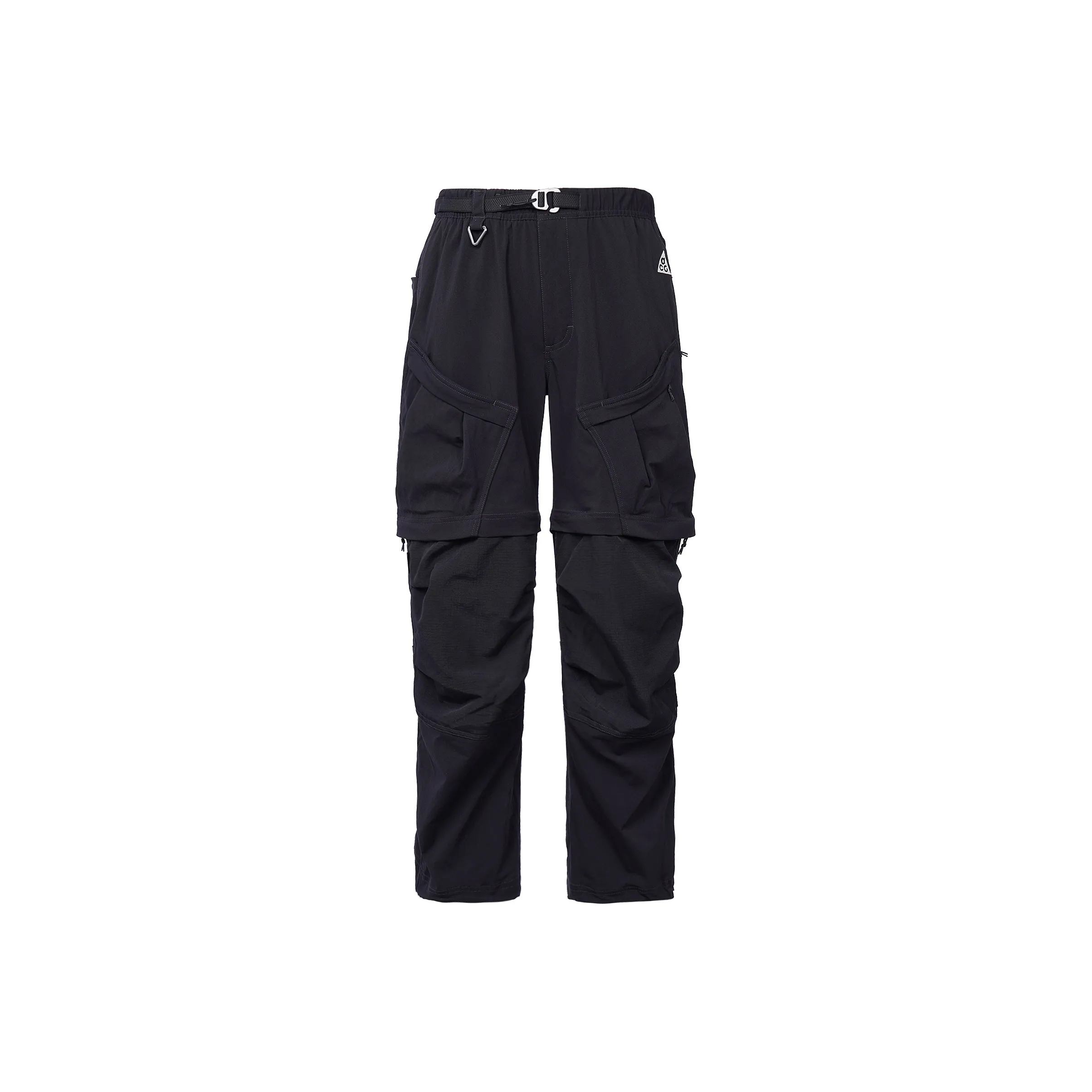 Nike ACG Cargo Pants Men's Black