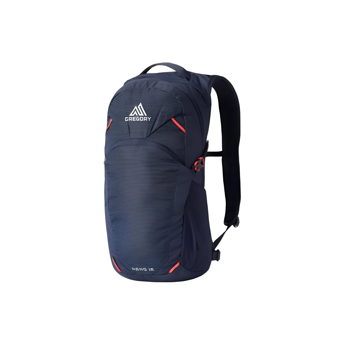 GREGORY 18L Туристические сумки нейлон синий унисекс