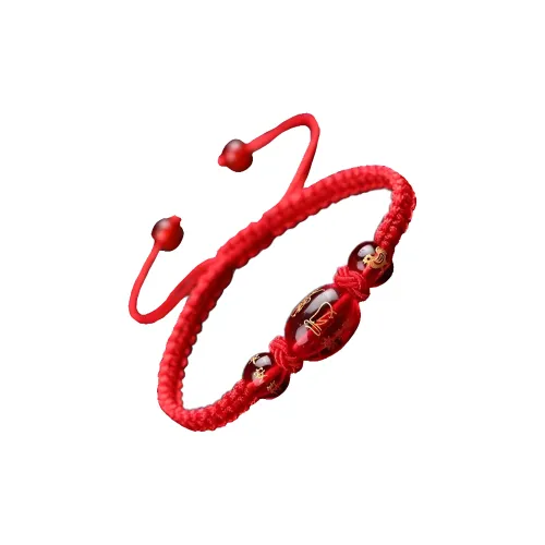 SUYU Стекло ROPE Браслеты Унисекс