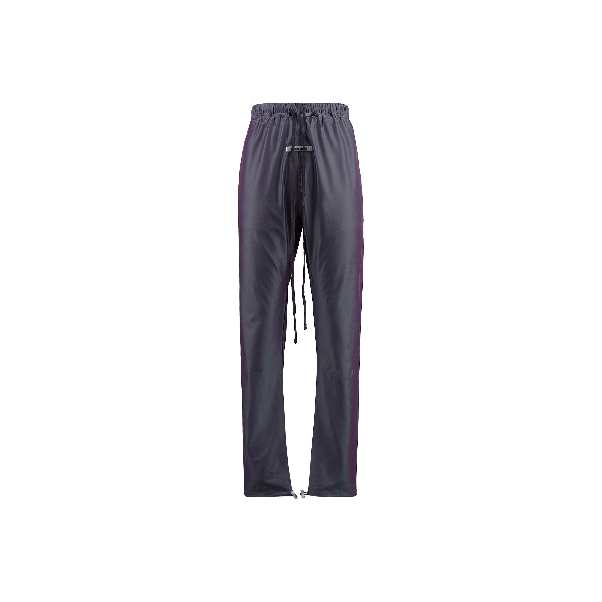 Fear Of God Essentials SS20 Knitted Sweatpants Fall Unisex Dazzling Color