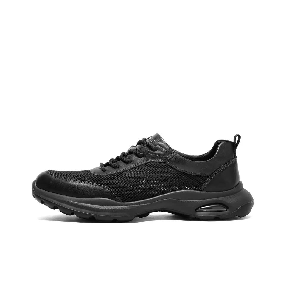 BELLE Low Top Casual Shoes Men's