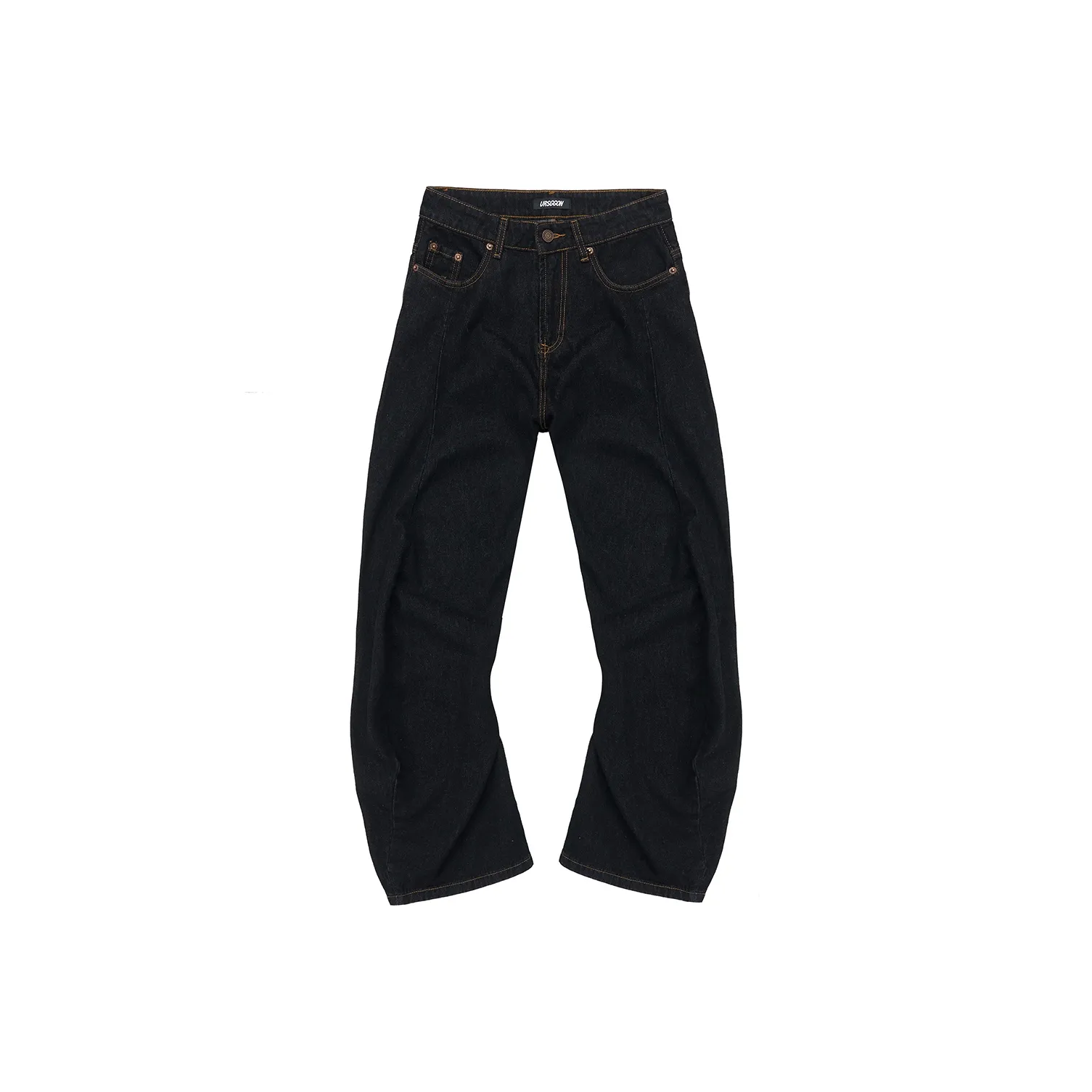 URS GGON Унисекс Джинсы