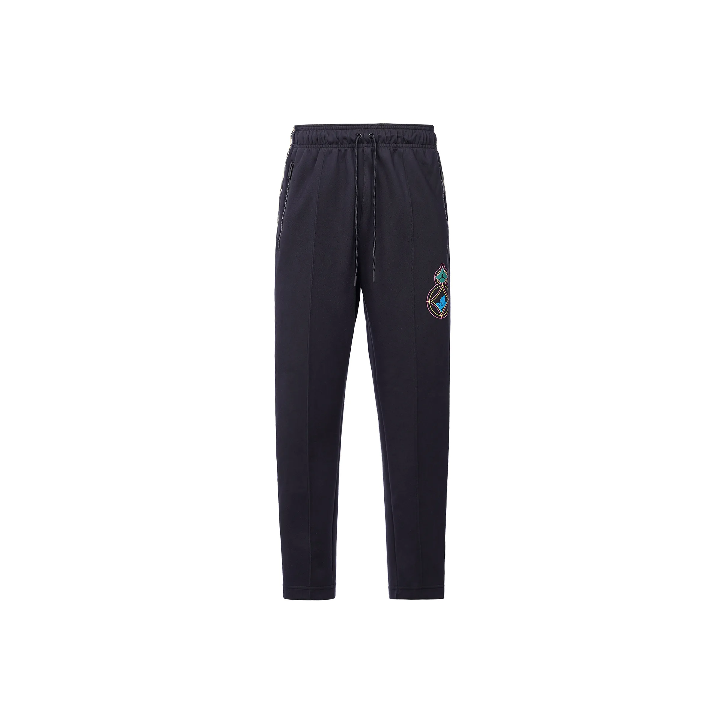 Jordan Chinese New Year Knitted Sweatpants Men's