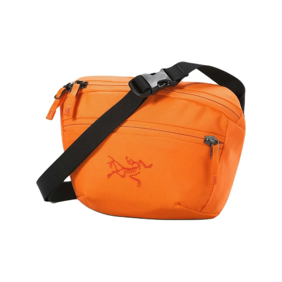 Arcteryx Mantis Outdoor Bags Polyester 1.5L Unisex