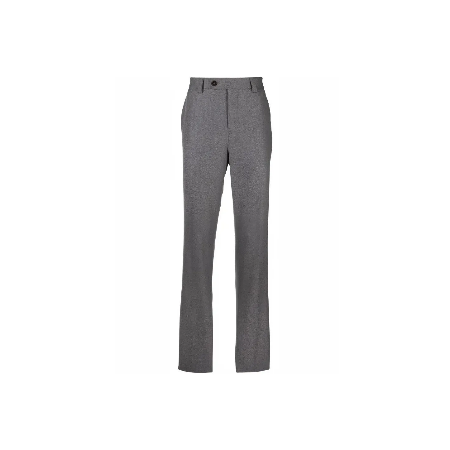Brunello Cucinelli Mid rise Slim Trousers