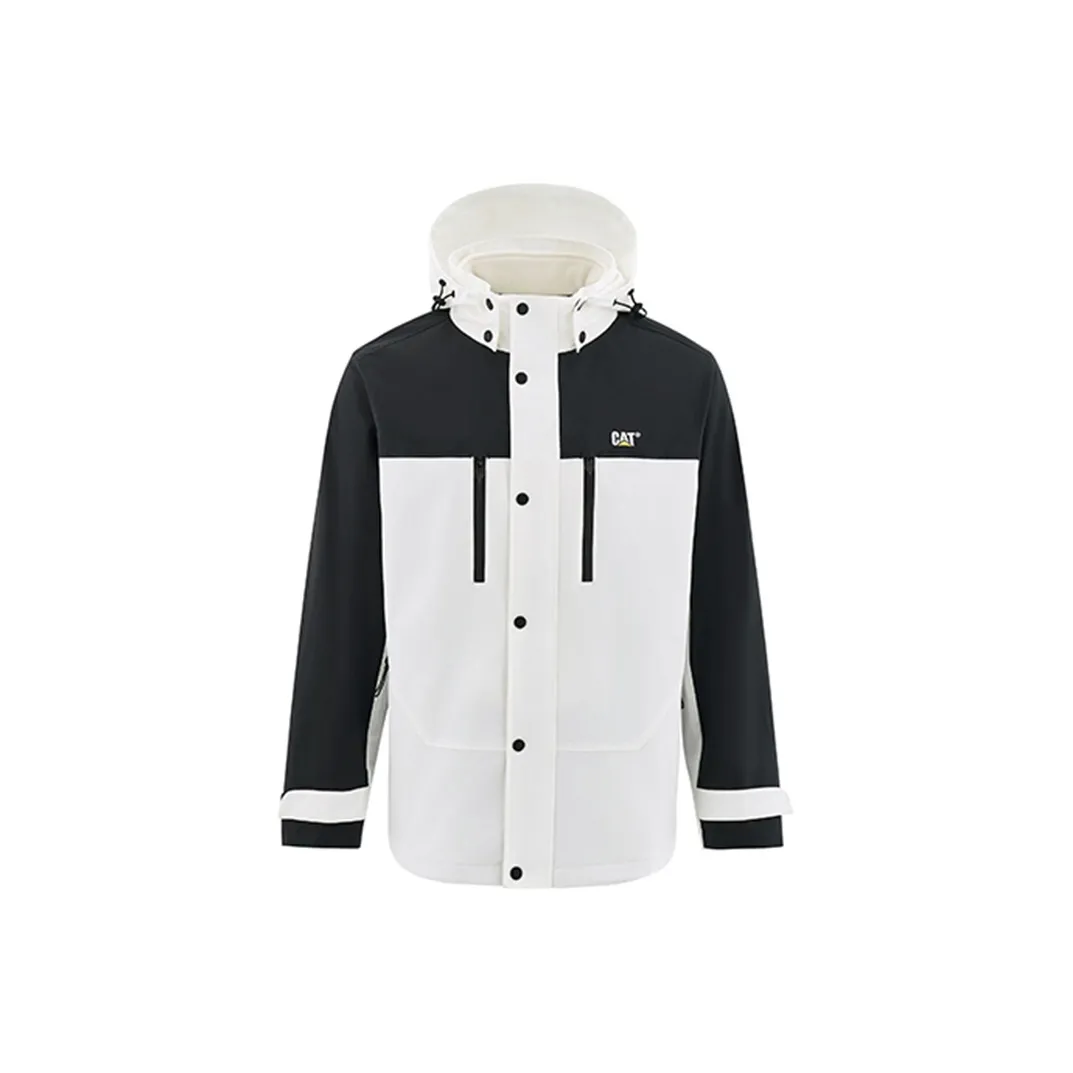 CAT Jackets Men