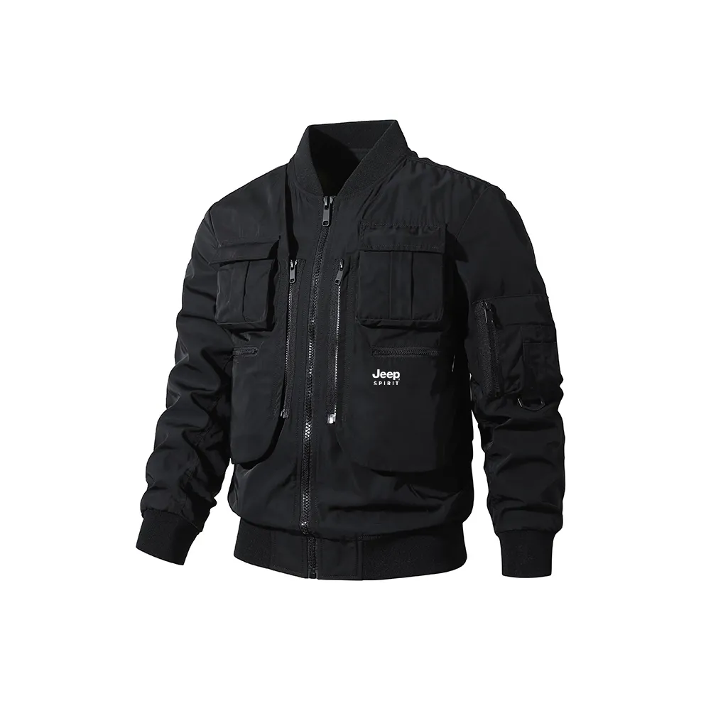 JEEP SPIRIT Куртки и Пальто Унисекс