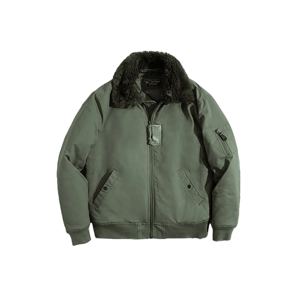 MADEN Мужские пуховики