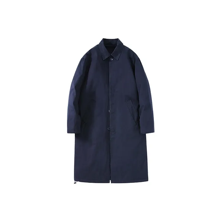 SeminP.ure Хлопковый пуховик унисекс