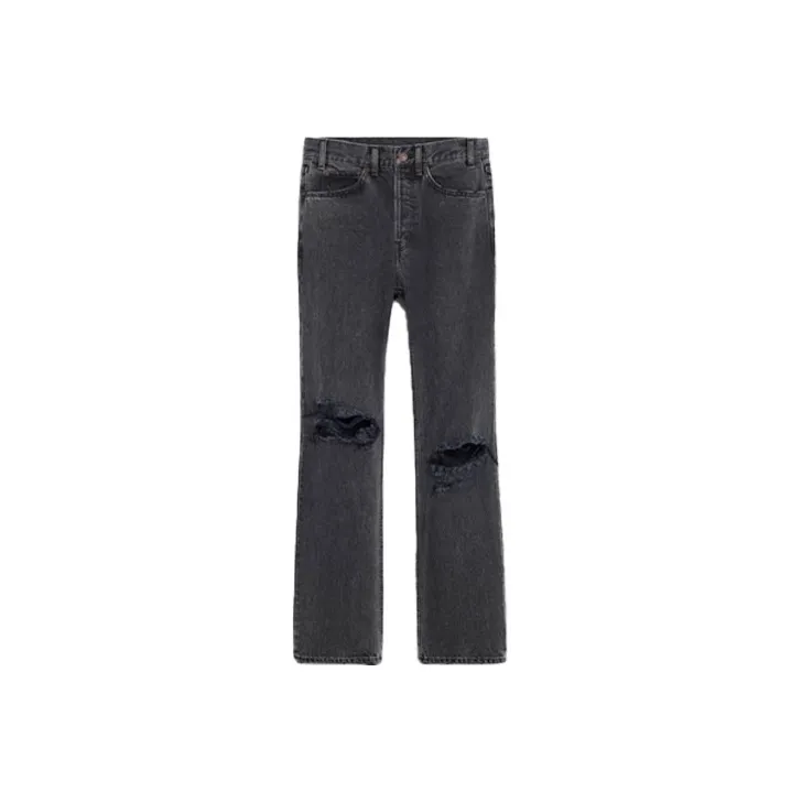 CELINE Jeans Men's Gray
