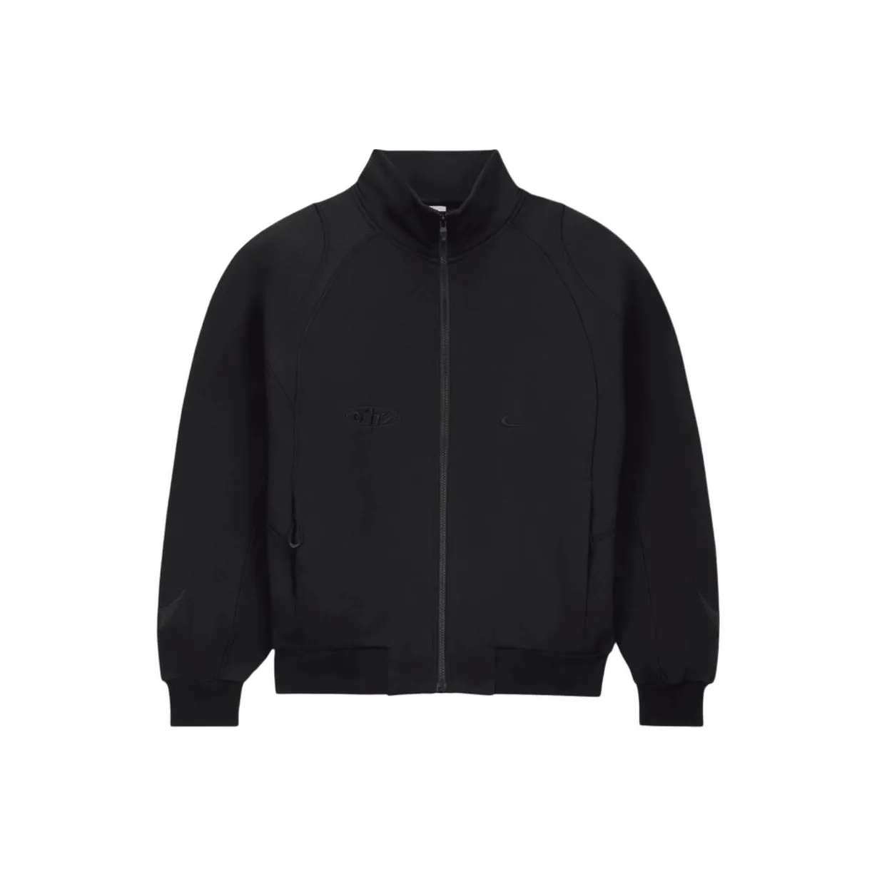 Nike X Off White Track Jacket