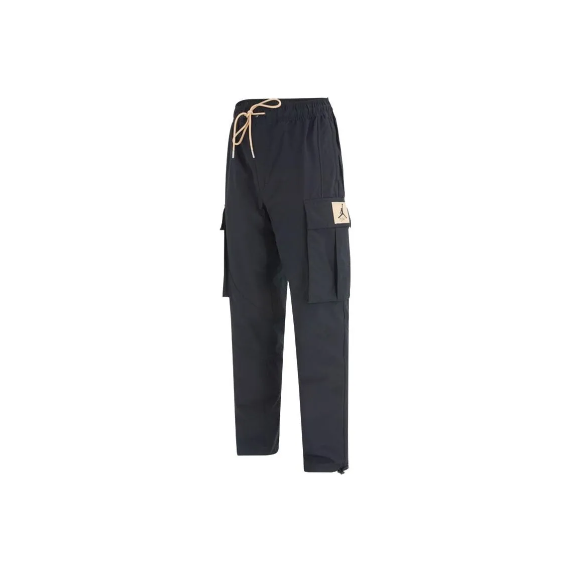 Jordan Flight Cargo Pants Men's Black