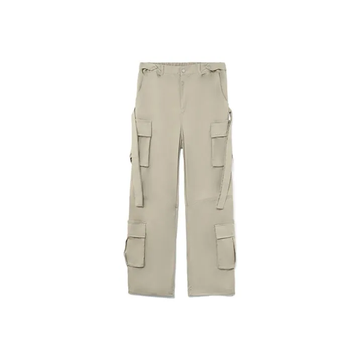 LiNing CF Tracing Casual Pants Unisex