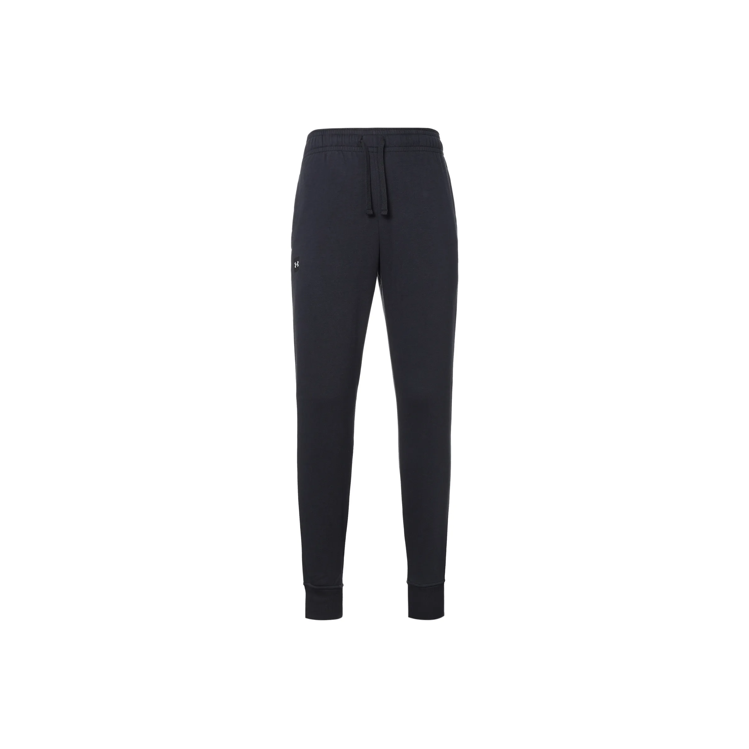 Under Armour Rival Knitted Sports Pants Men's Black