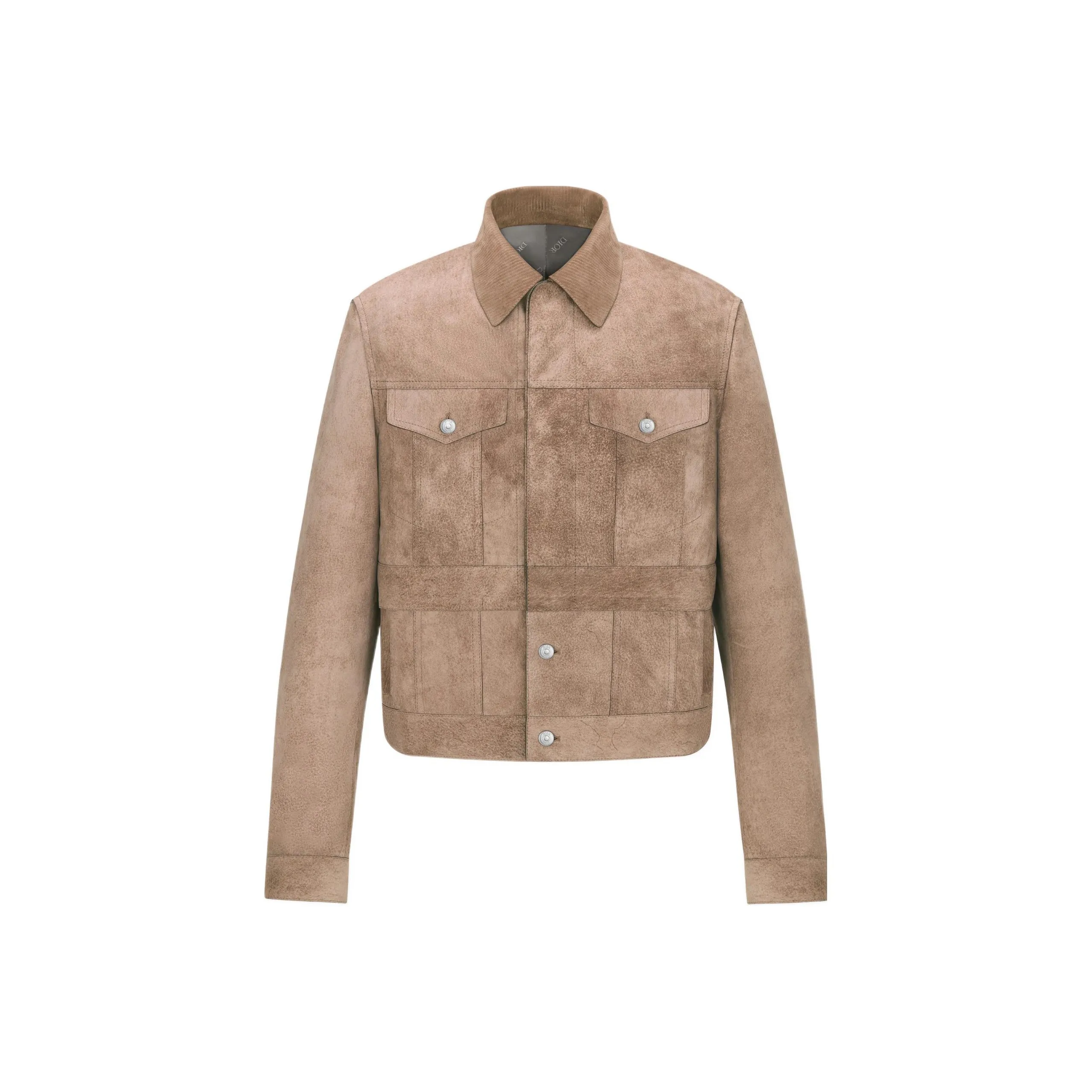 DIOR X Cactus Jack Blouson