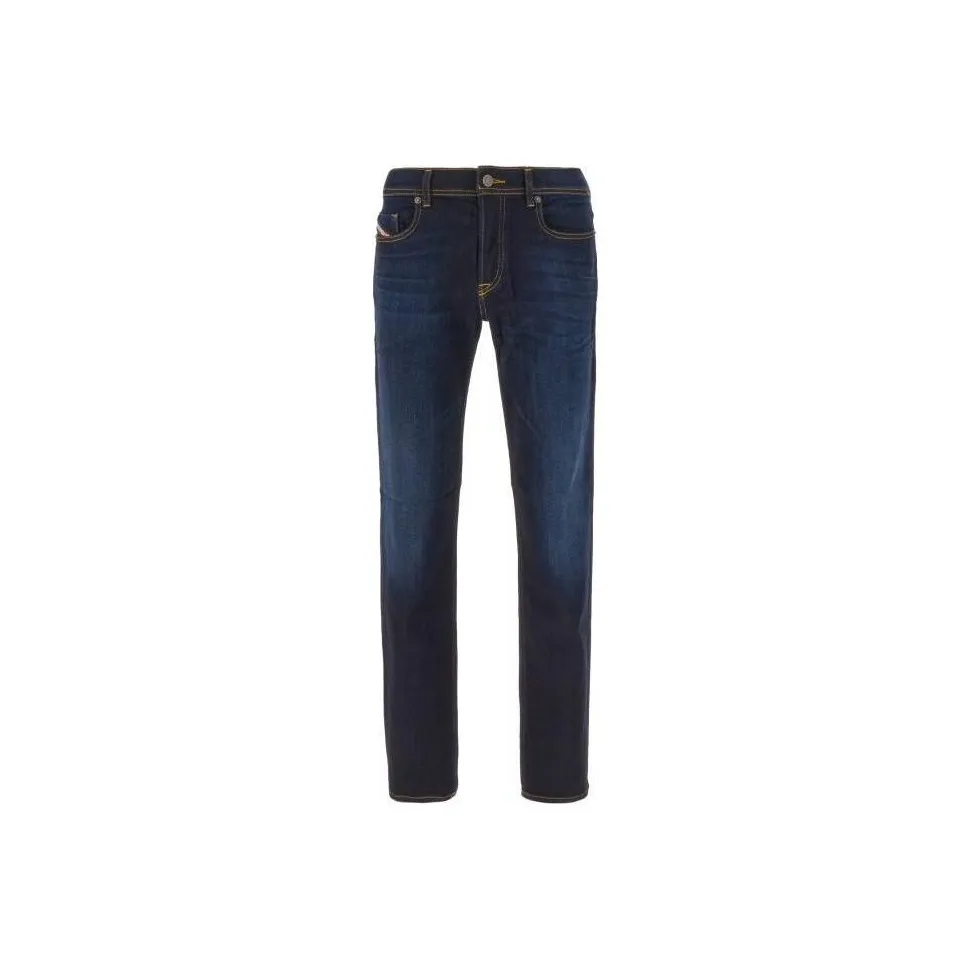 DIESEL 2023 D-Finitive 009zs Tapered Jeans