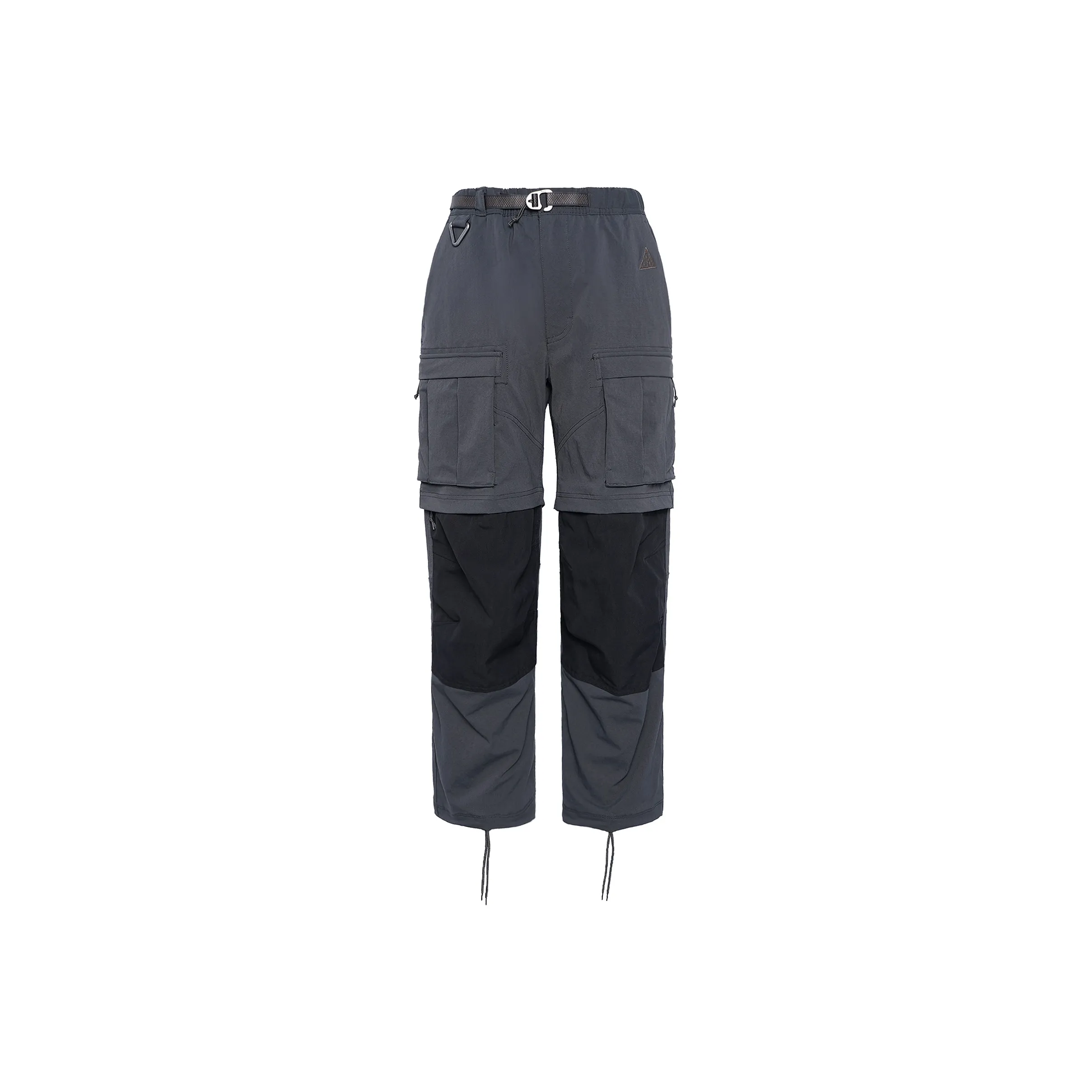 Nike ACG Casual Pants Men's Gray