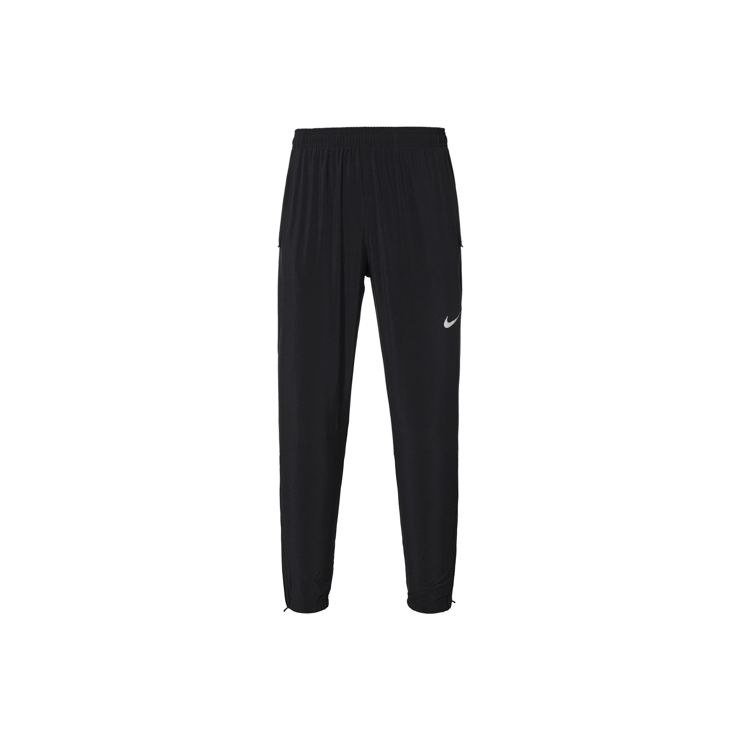 uncuffed nike sweatpants