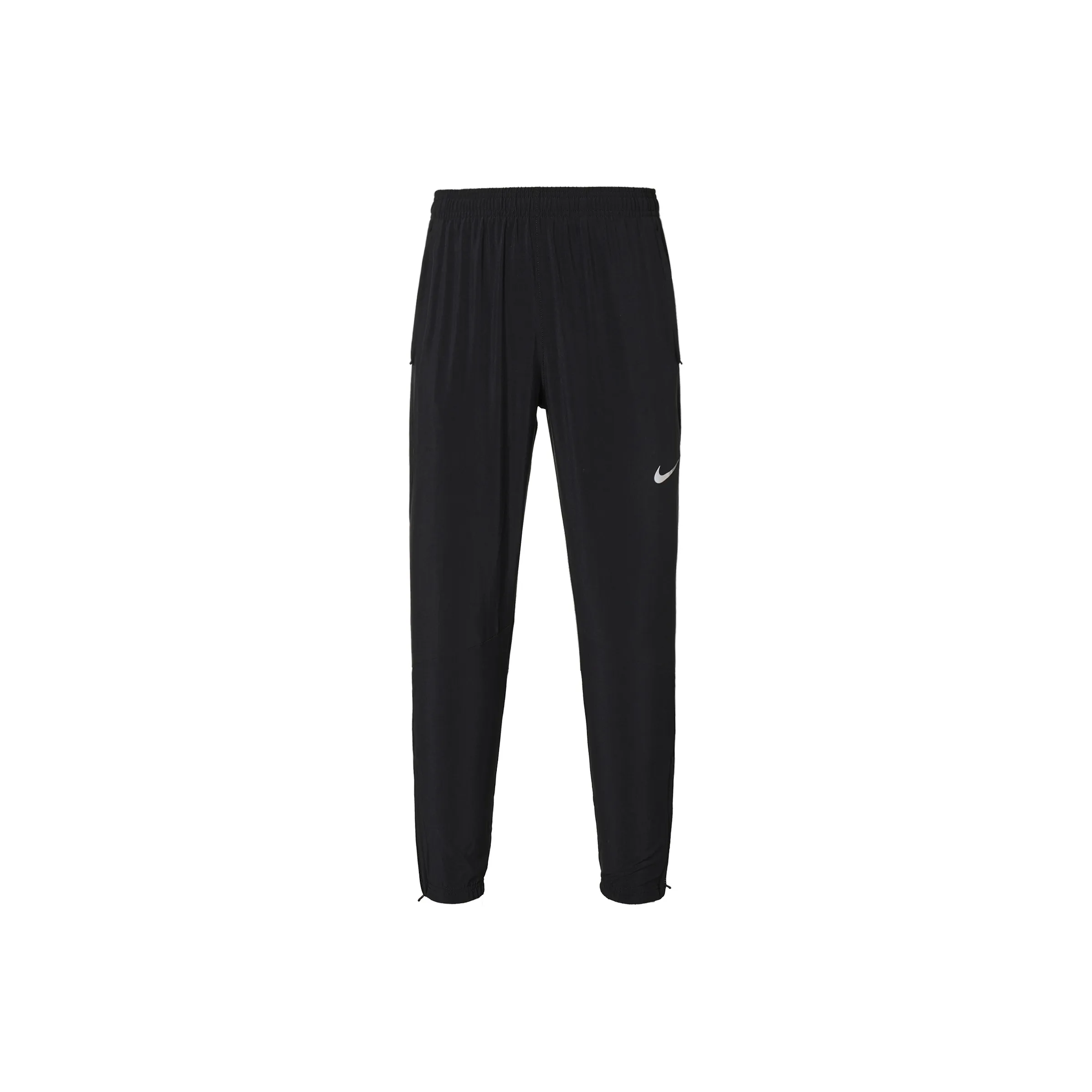 Nike Knitted Sweatpants Men Black