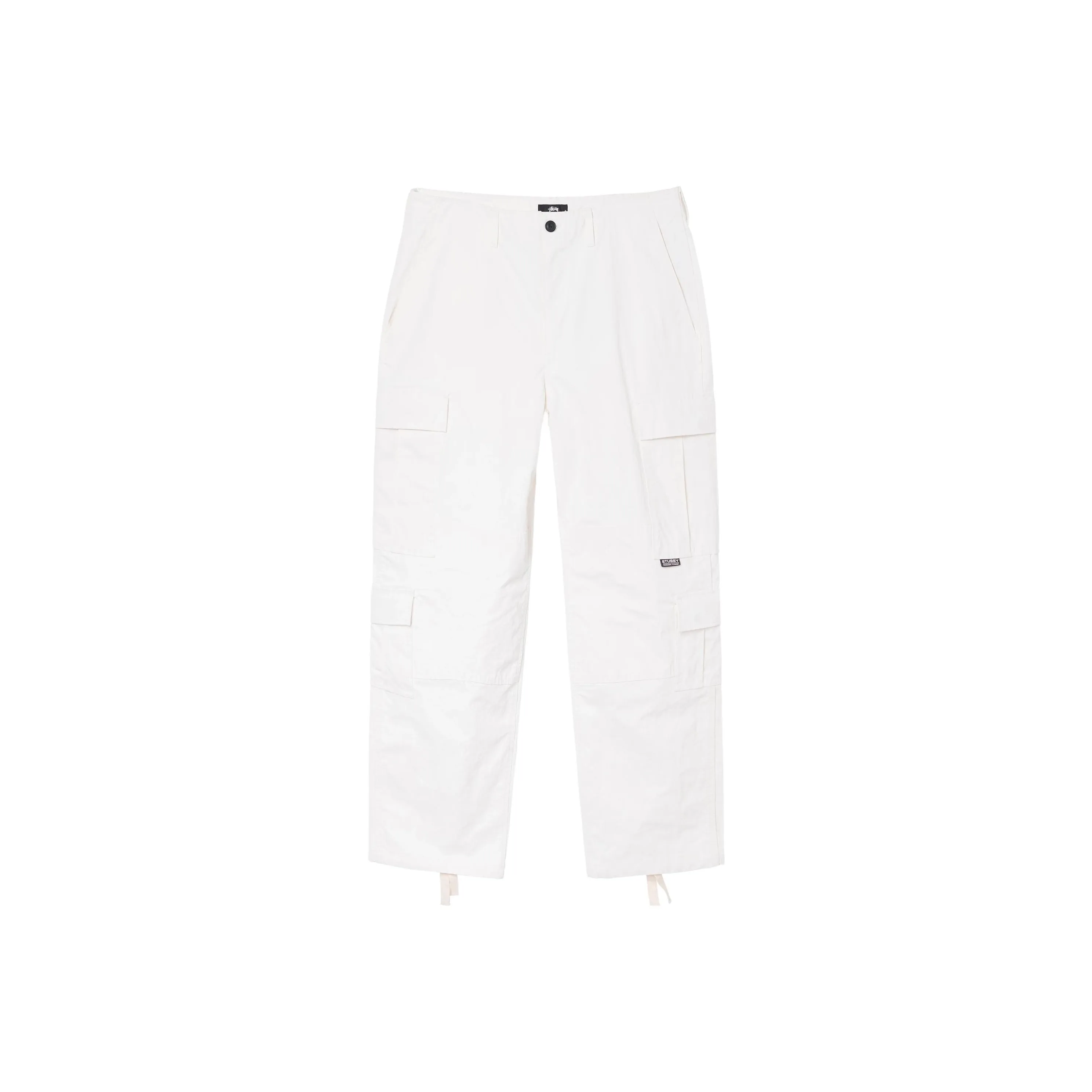 Stussy Унисекс Брюки карго