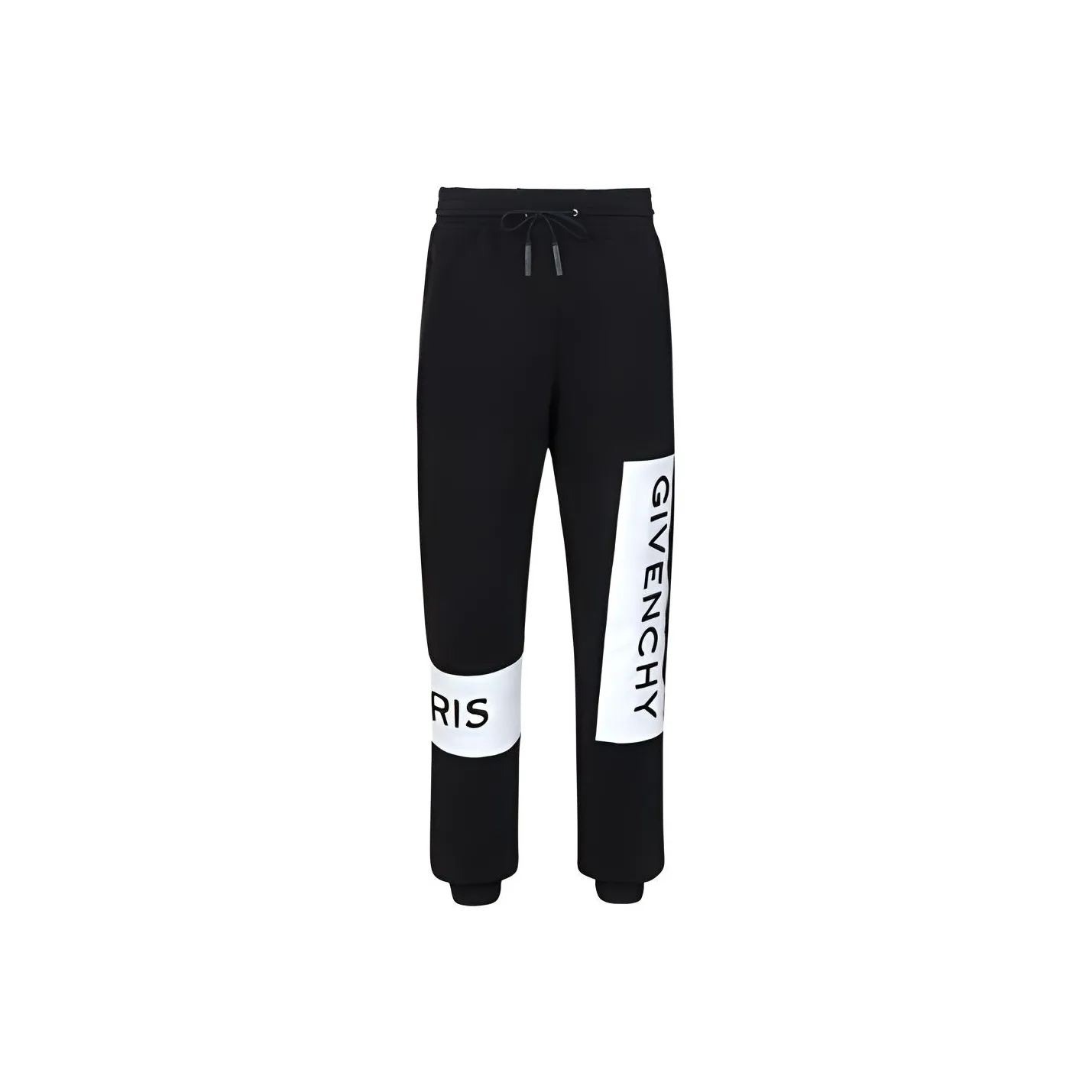 Givenchy Pre Owned Logo print Track Pants
