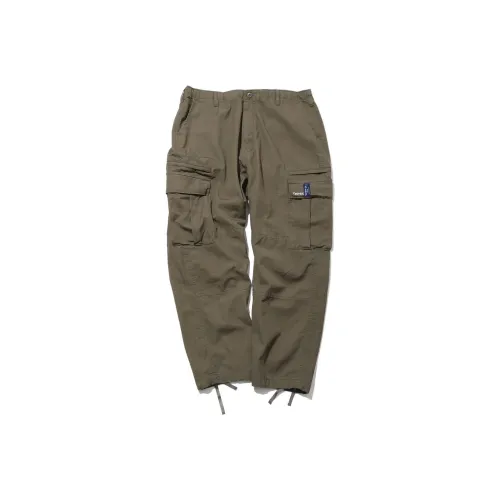 NAUTICA JAPAN Мужские брюки карго
