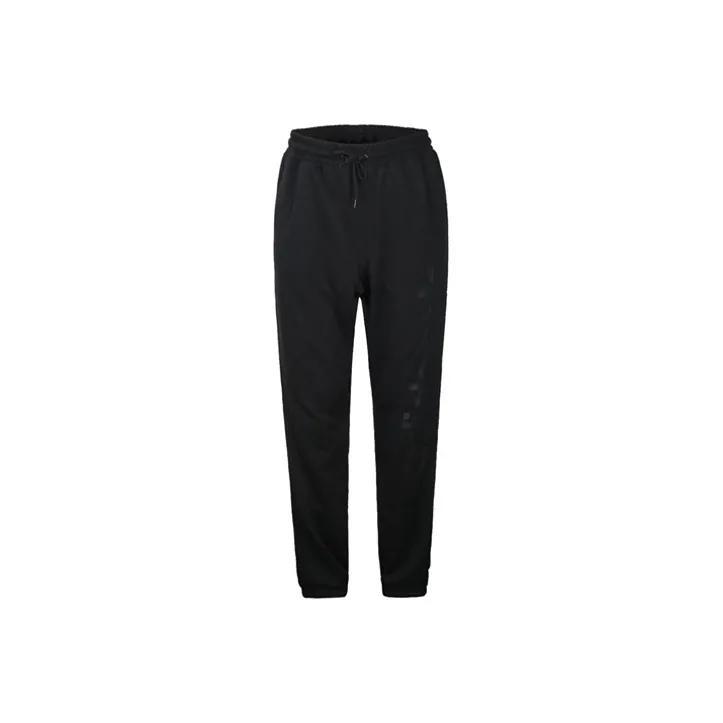 Adidas Originals Star Wars Knitted Sweatpants Men's Black