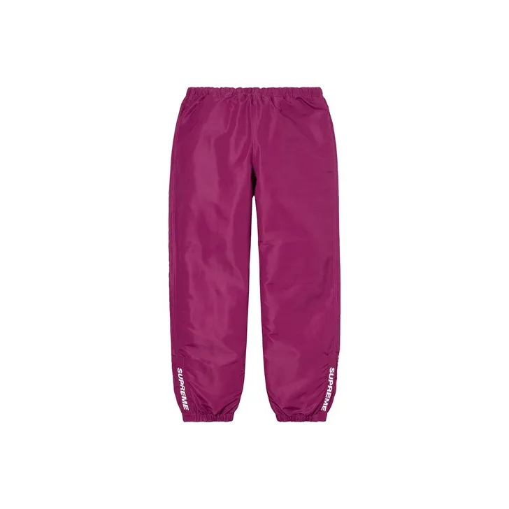 Supreme Warm Up Pant