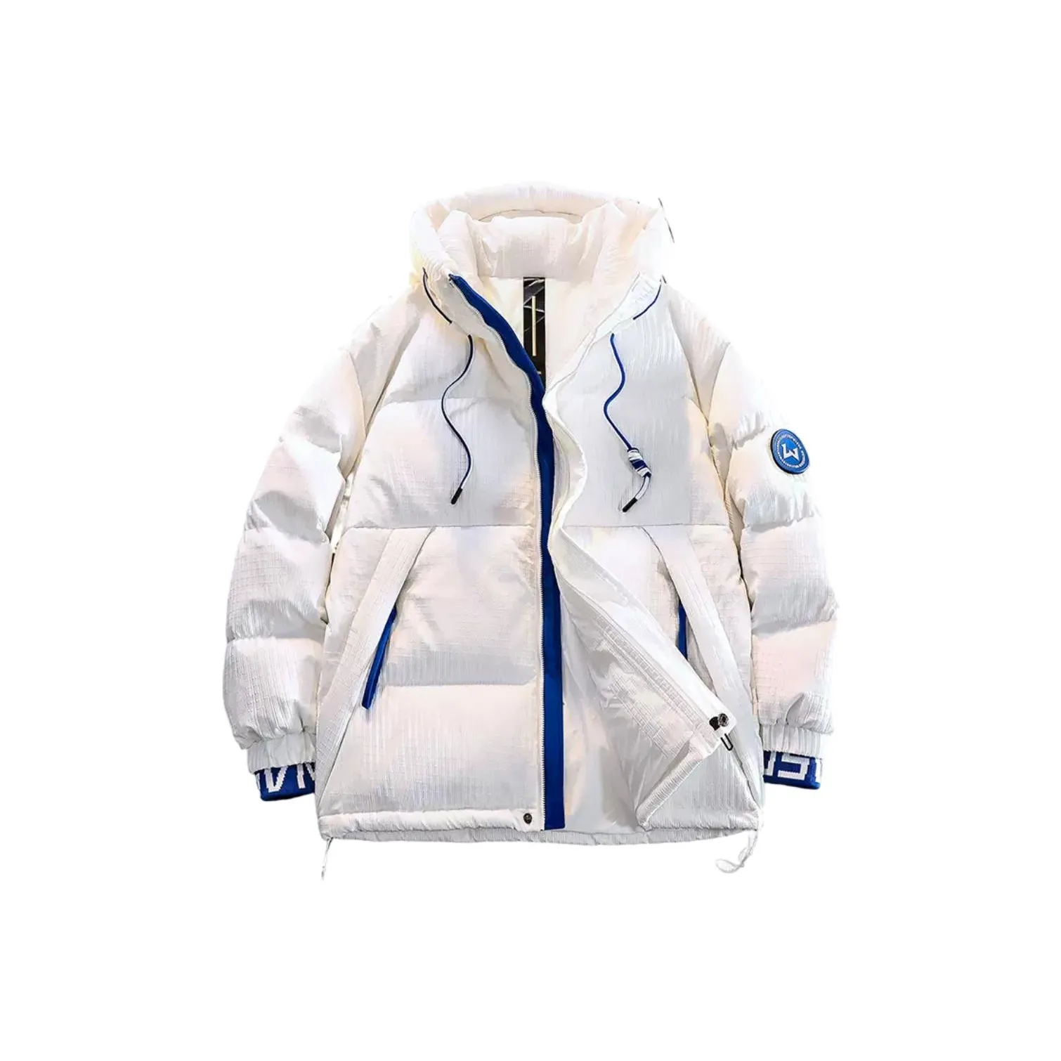 SNOW FLYING Down Jackets Unisex