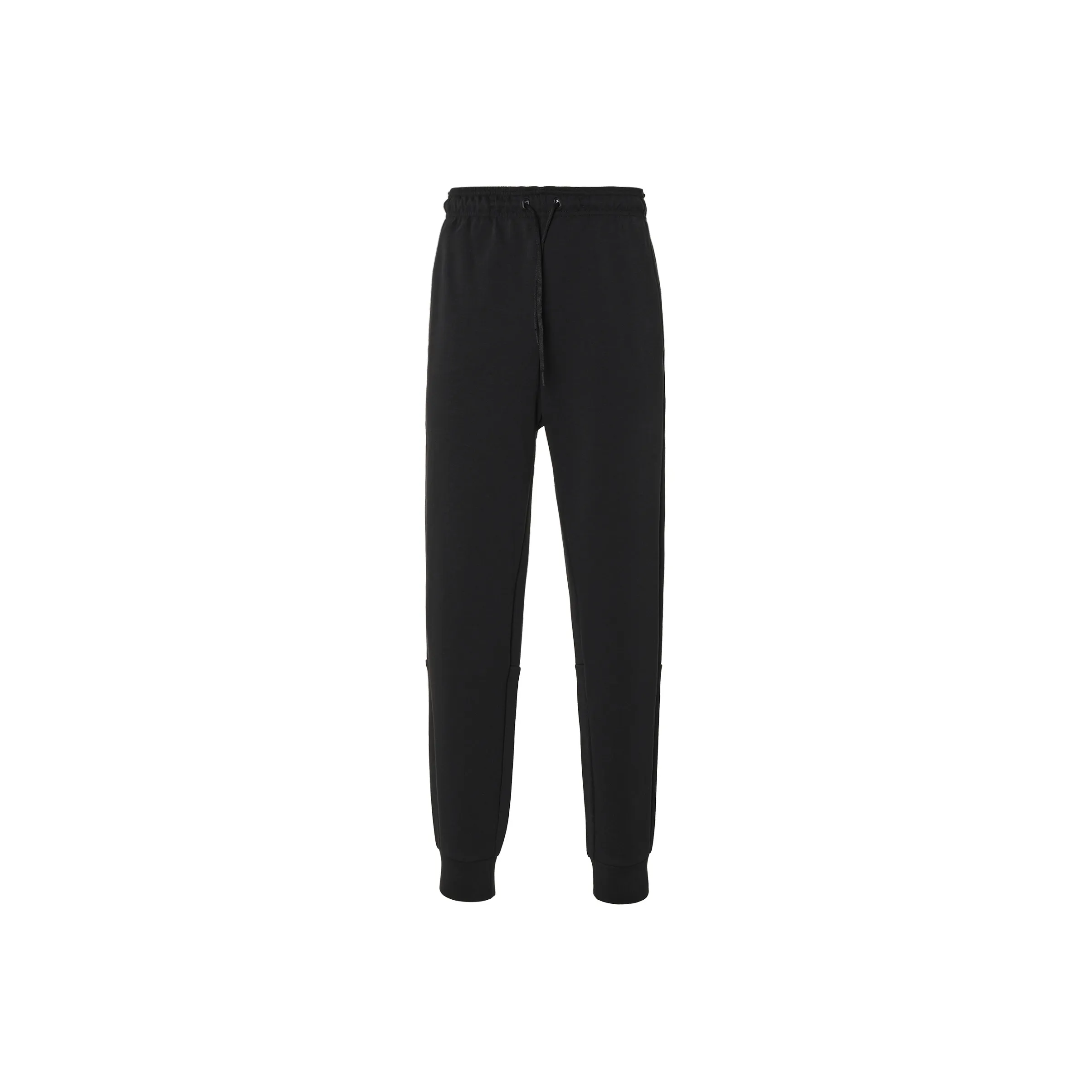 Adidas Knitted Sweatpants Men's Black