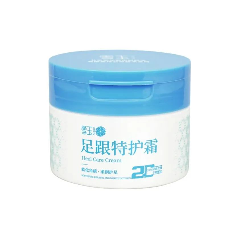 XUEYU Мягчение мозолей и коростей для ухода за ногами Каблук Особенный Уход Крем Увлажняющий Смягчающий Устойчивый к растрескиванию 100г