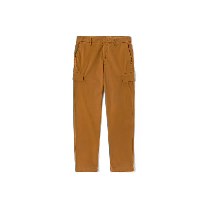 Timberland Cargo Pants Men's Rubber