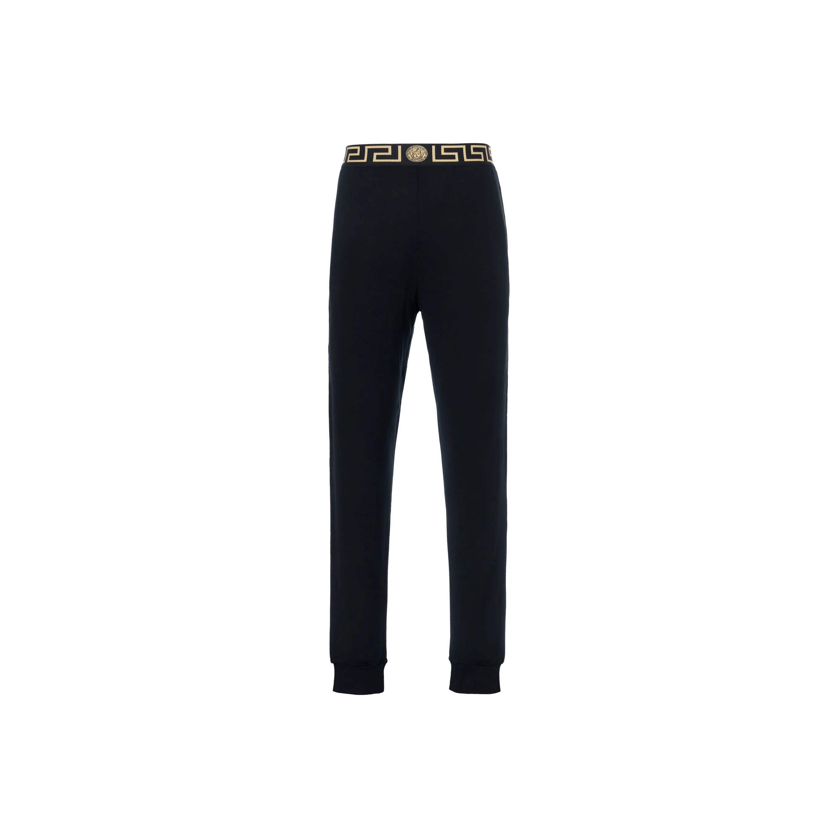 VERSACE Greca Border Long Johns