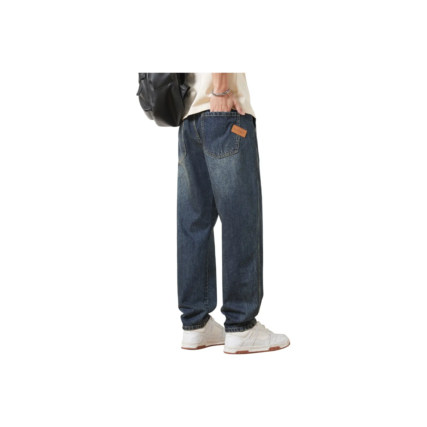 JEANSWEST Jeans Unisex