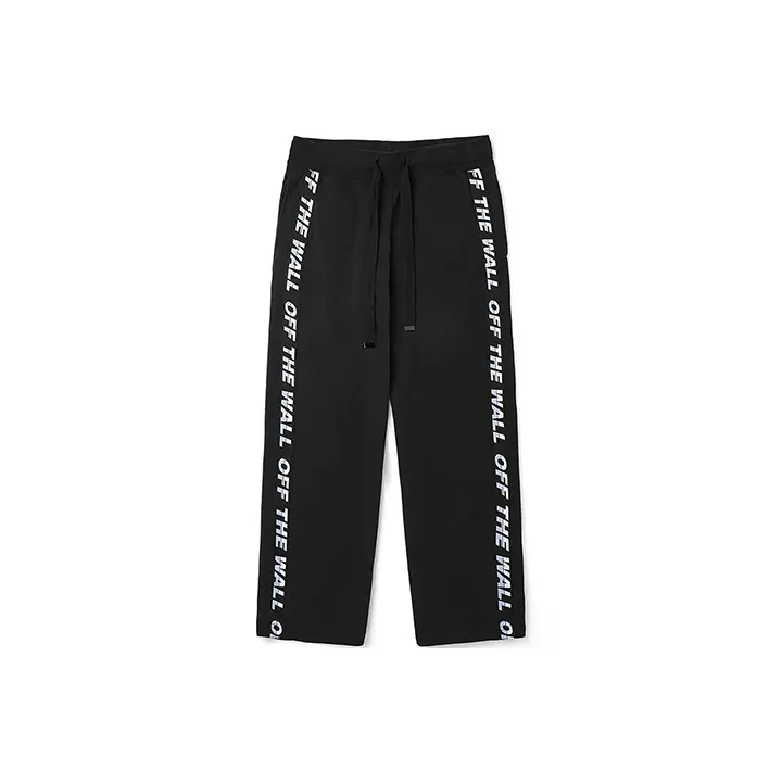 VANS Мужские Повседневные Штаны