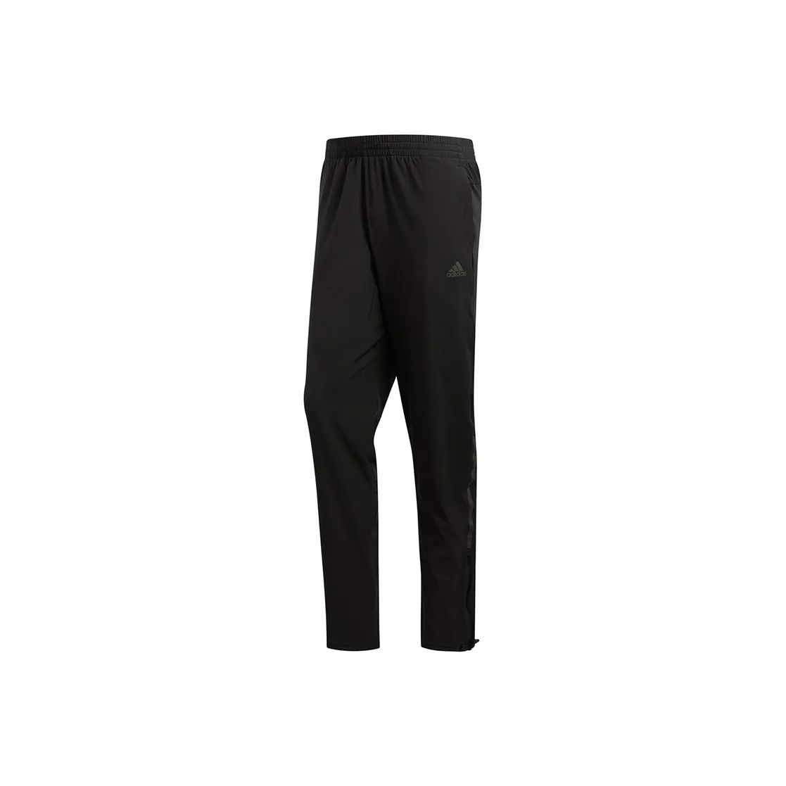 Adidas Running Pants Мужские Черные