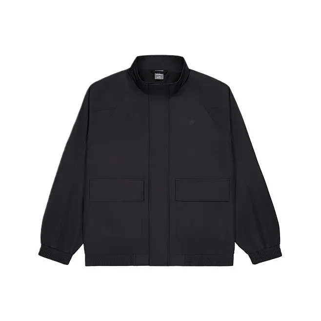 New Balance совместный бренд Черный/BK AMJ51382 Мужские куртки