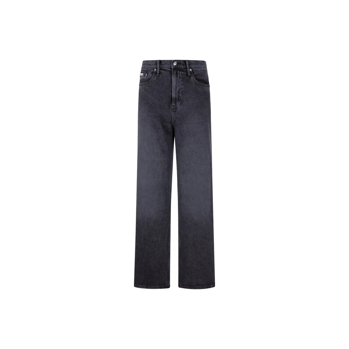 CALVIN KLEIN Jeans Men's Denim Gray