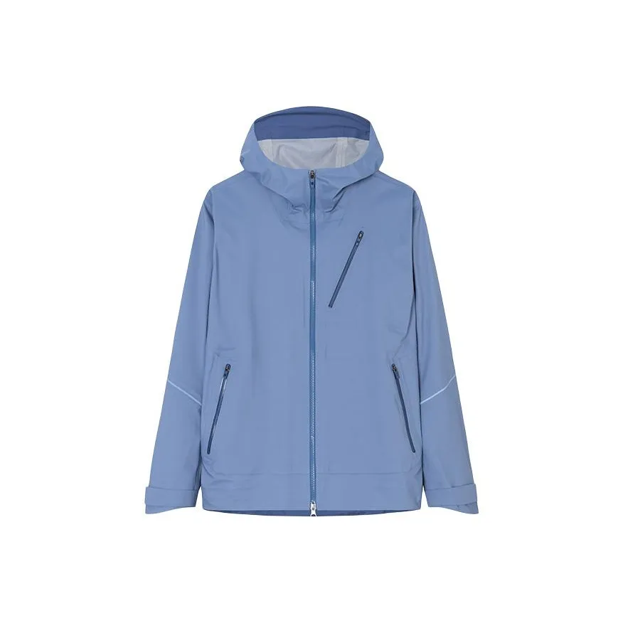 ANTA Куртки и Пальто Мужской Пыльно-Синий