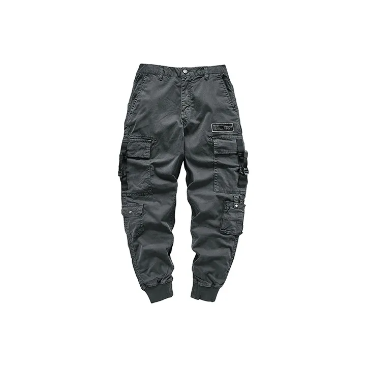 VIP Мужские Карго Брюки