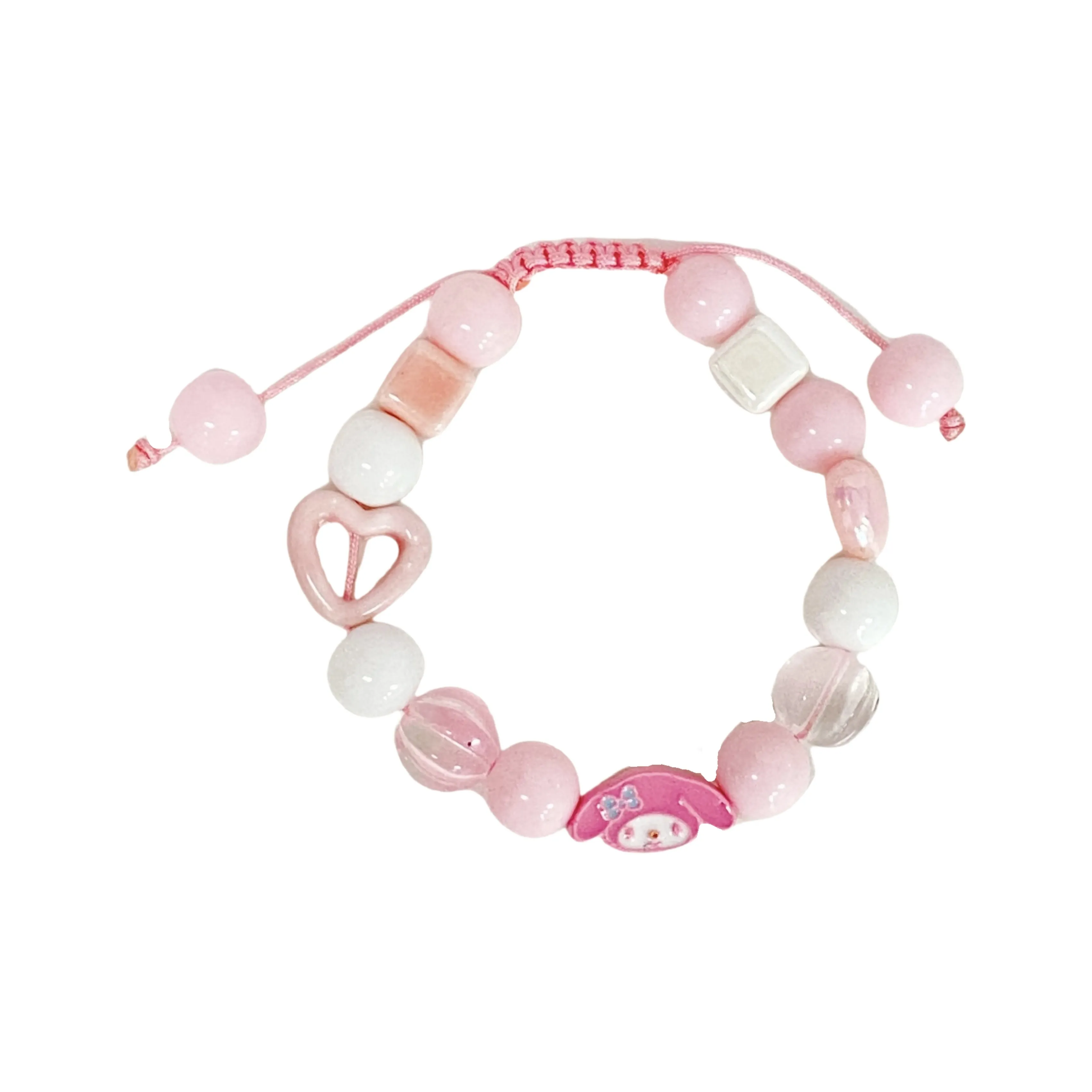 Sanrio Melodi Акриловые браслеты унисекс