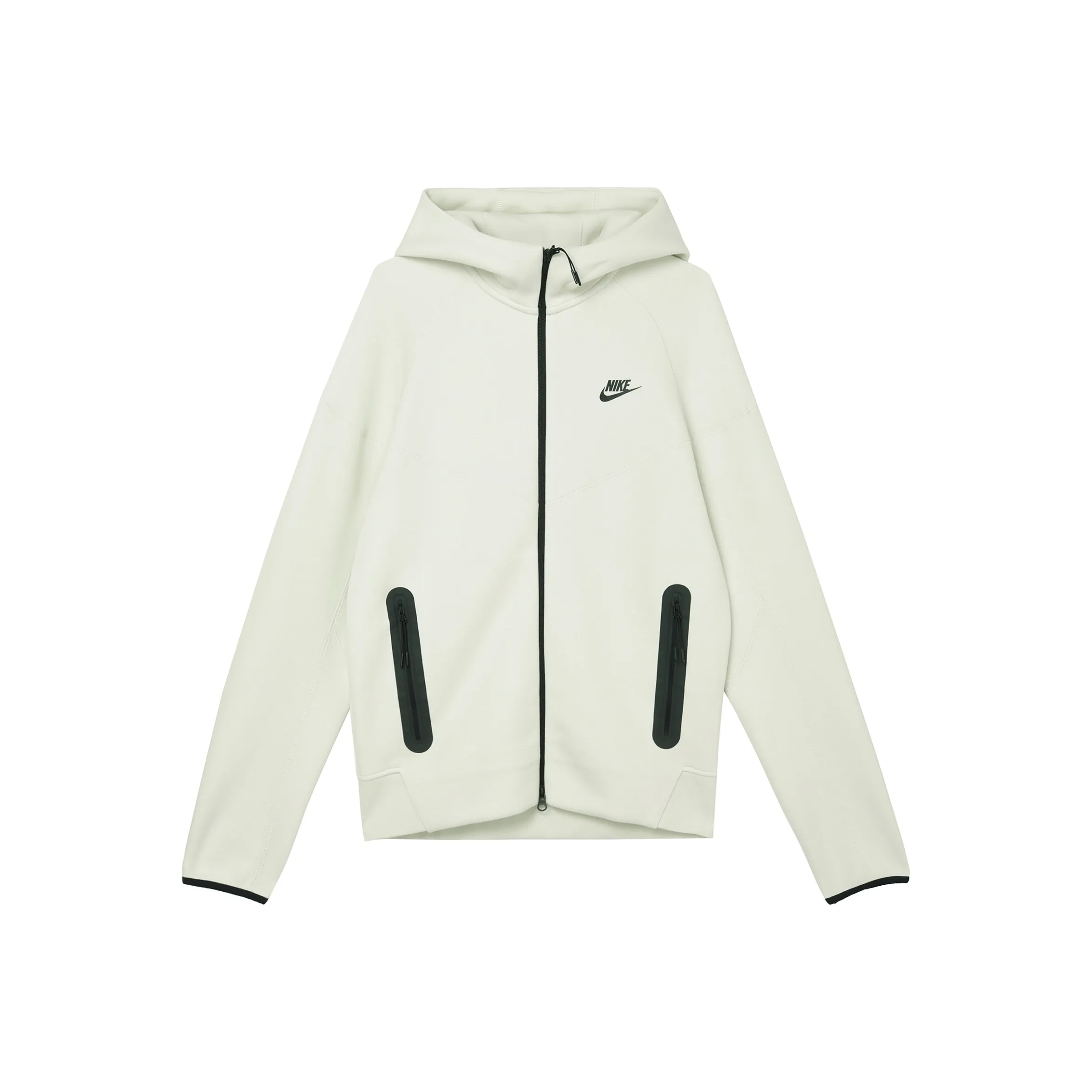 Nike WINDRUNNER Jackets & Coats Men's White