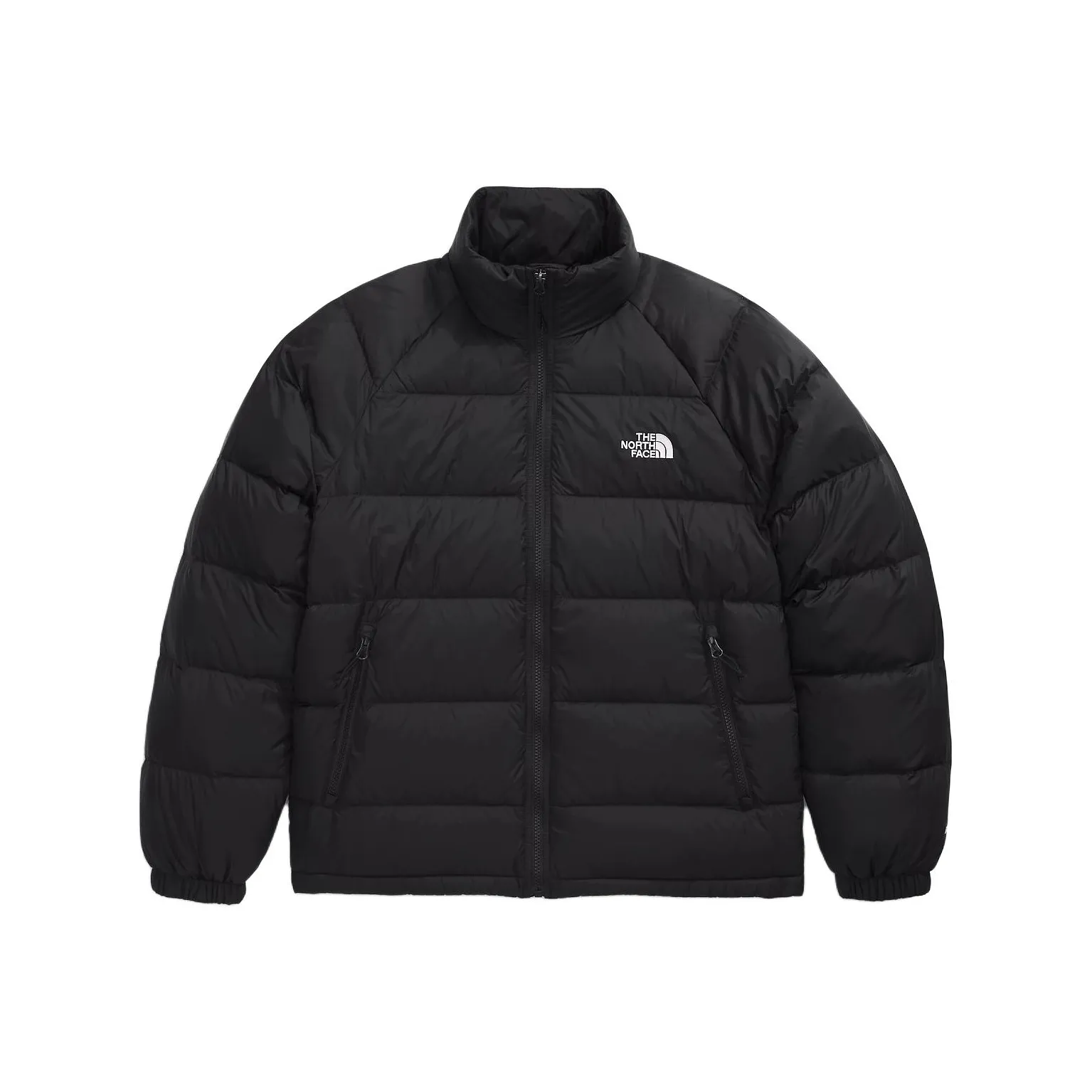 THE NORTH FACE Мужской Hydrenalite™ Пуховик Куртки Пальто Мужской Черный